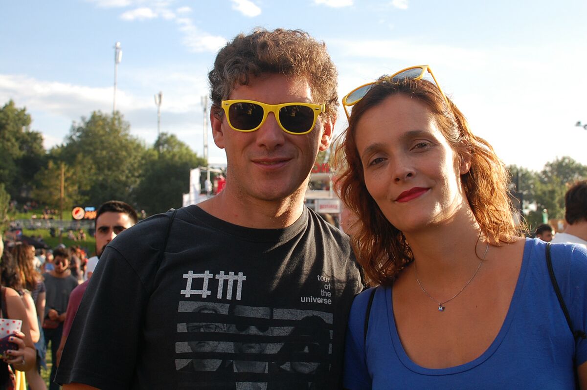 Foto 399 de la jueves 6 de julio | Bilbao BBK Live 2017